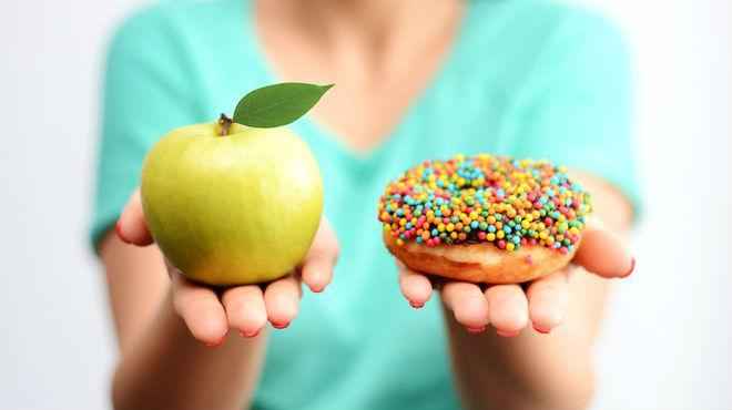 La dieta apropiada para las personas diabeticas