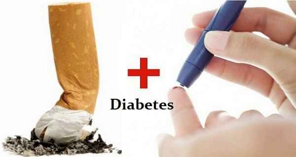 7 razones por las que fumar es a�n m�s peligroso para los diab�ticos