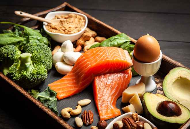 MyEl problema con casi todas las dietas bajas en carbohidratos y altas en prote�nas Image