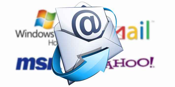 correos electr�nicos efectivos