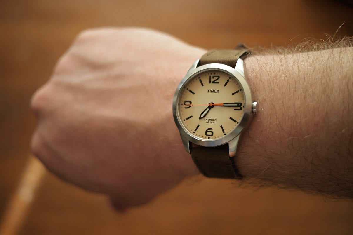 Procrastinaci�n� �Por qu� la gente se retrasa?