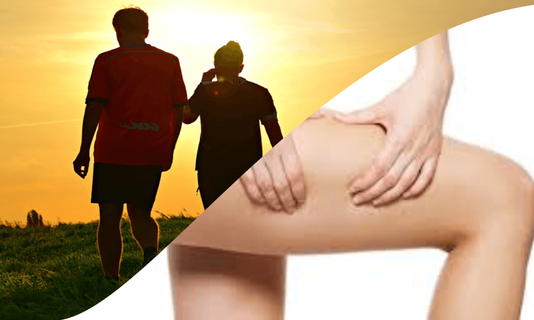 Ejercicio y Celulitis