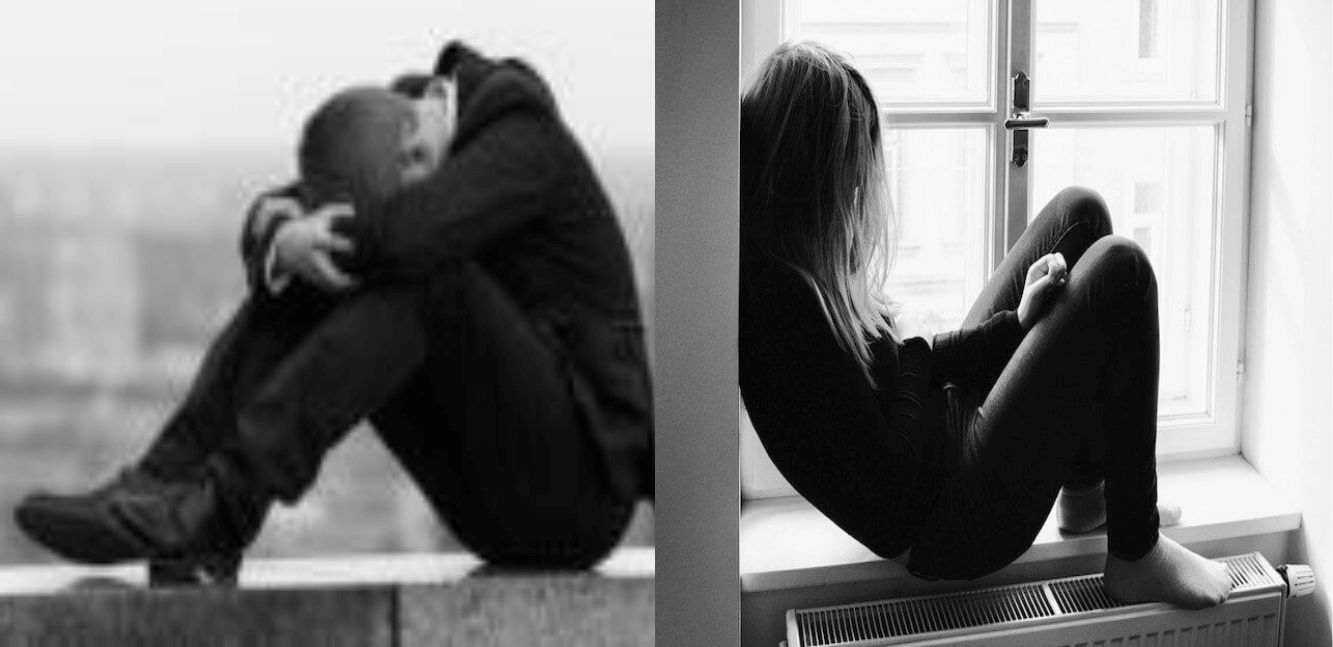 Mansiedad y depresion 