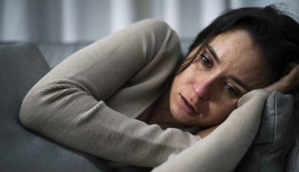 superando la depresion