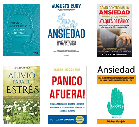 depresion y ansiedad